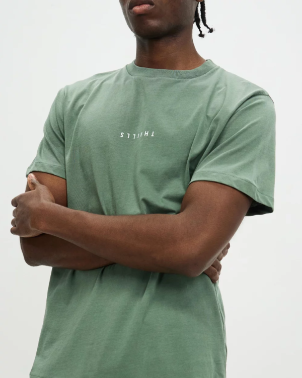 Minimal Thrills Merch Fit Tee