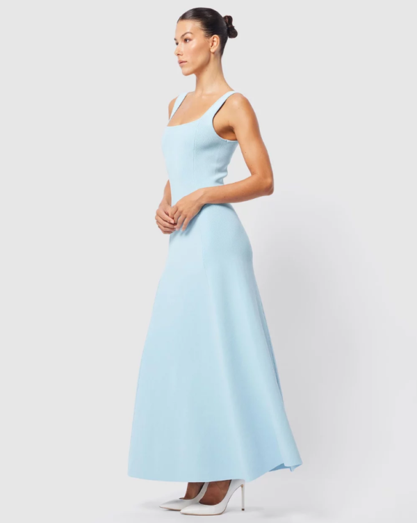 Monaco Maxi Dress