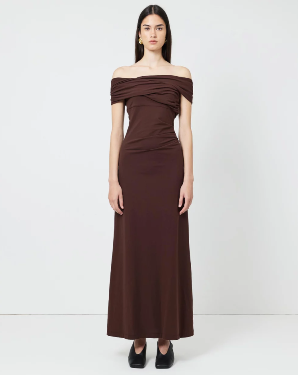 Winona Maxi Dress