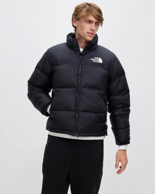 1996 Retro Nuptse Jacket