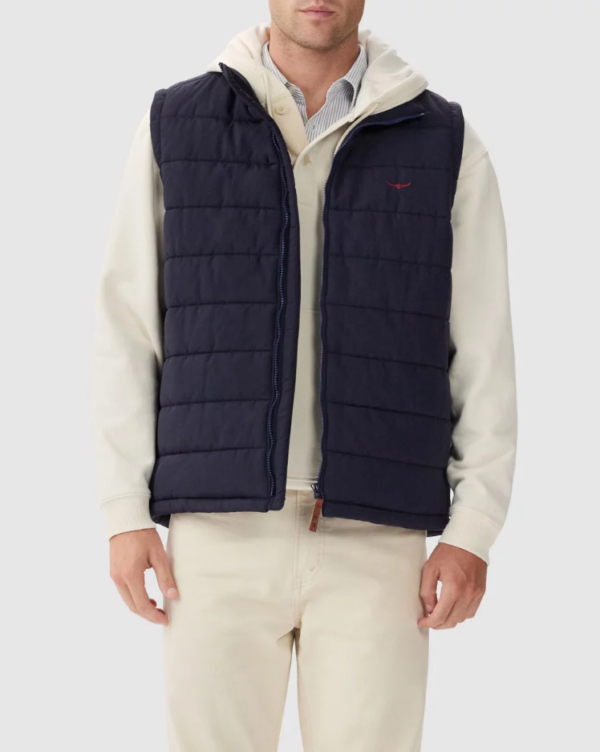 Patterson Creek Vest